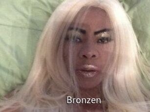 Bronzen