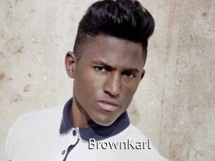 BrownKarl