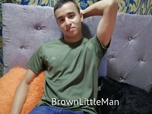 BrownLittleMan