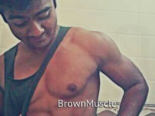 BrownMuscle