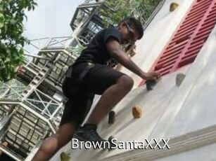 BrownSantaXXX