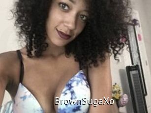 BrownSugaXo