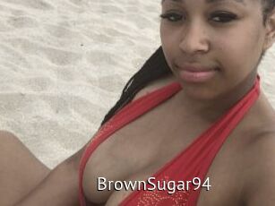 BrownSugar94