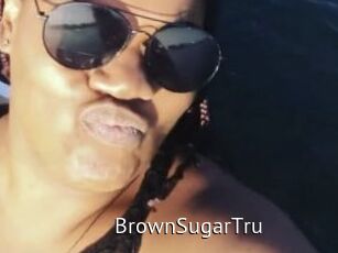 BrownSugarTru