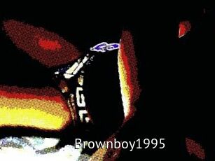 Brownboy1995