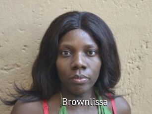 Brownlissa