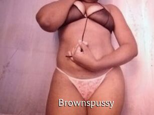 Brownspussy