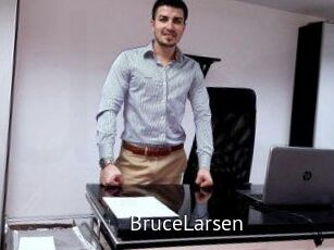 BruceLarsen