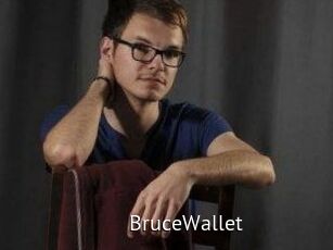 BruceWallet