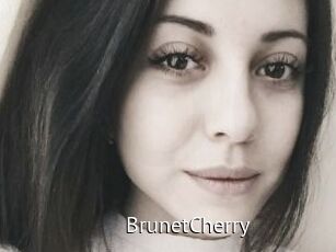 BrunetCherry