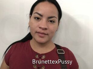 BrunettexPussy