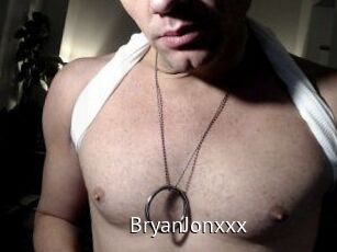 BryanJonxxx