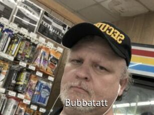 Bubbatatt