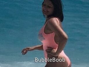 BubbleBoob