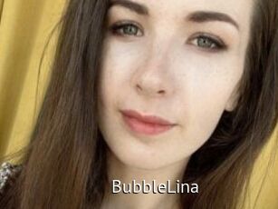 BubbleLina