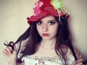 BubblesFill