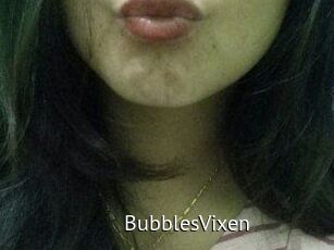 BubblesVixen