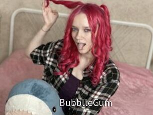 BubblleGum