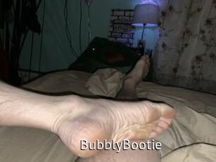 BubblyBootie