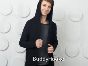 BuddyHooker