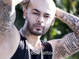 BullTattooX