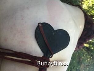 BunnyBinxx