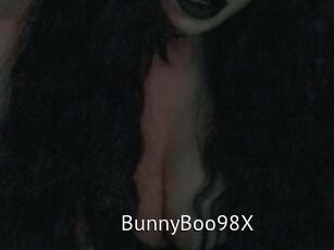 BunnyBoo98X