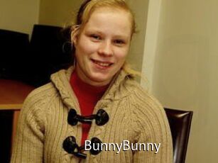 BunnyBunny