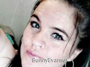 BunnyEvansex