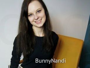 BunnyNandi