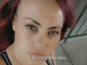 Bunny_Bender