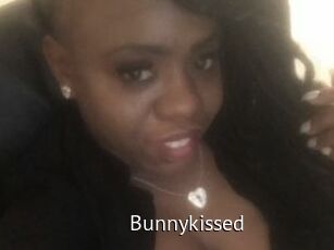 Bunnykissed