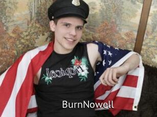 BurnNowell