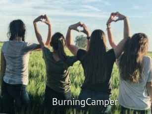 BurningCamper