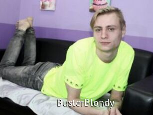 BusterBlondy