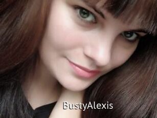 BustyAlexis