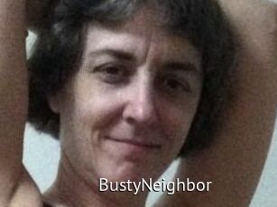 BustyNeighbor