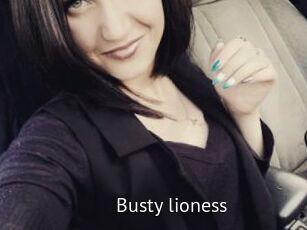 Busty_lioness