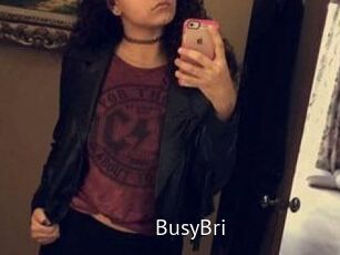 BusyBri