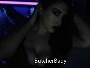 ButcherBaby