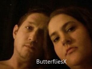 ButterfliesX