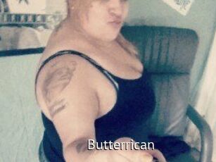 Butterrican