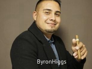 ByronHiggs