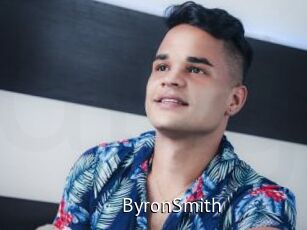 ByronSmith