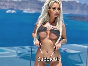 Babbiebia