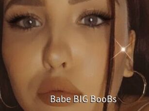 Babe_BIG_BooBs