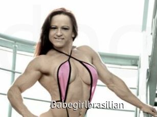 Babegirlbrasilian