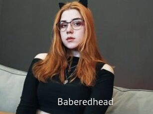 Baberedhead