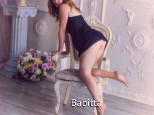 Babitta