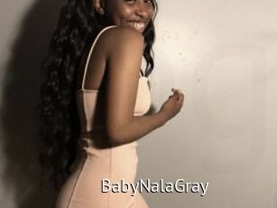 BabyNalaGray